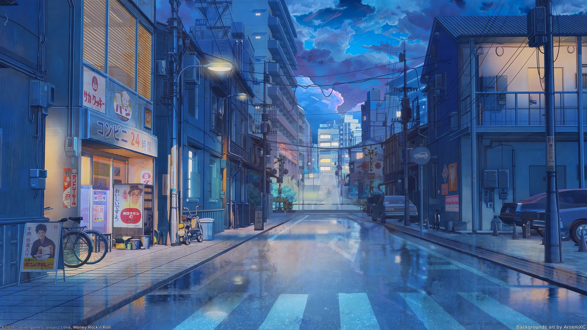Komari 探针与服务器监控搭建指南